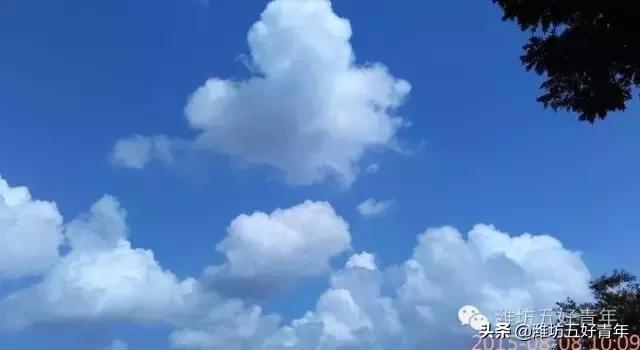 西骑记第一天（环骑山东半岛）