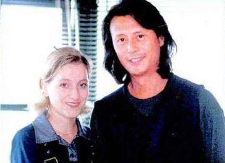 刘德凯5段婚姻,刘德凯闪婚事件