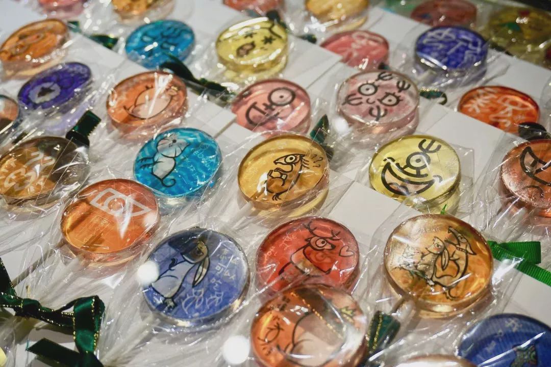 汉字文化创意设计怎么做,汉字的创意设计