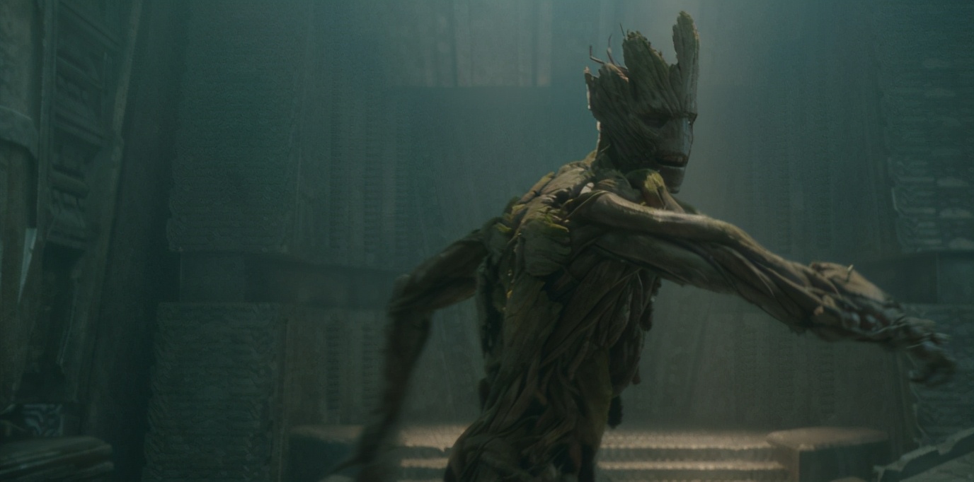 光头的人是不是特别能打,光头真的能打吗