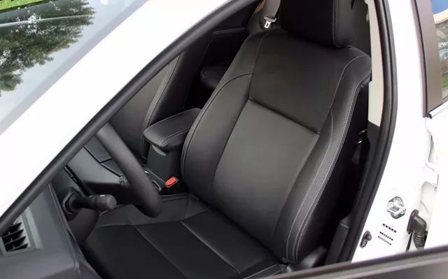 麦格纳真皮座椅是真皮的吗,真皮座椅和真皮座套的区别