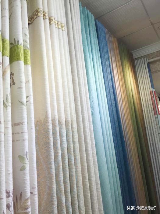 装修买窗帘还有哪些注意事项,装修房子窗帘有什么讲究