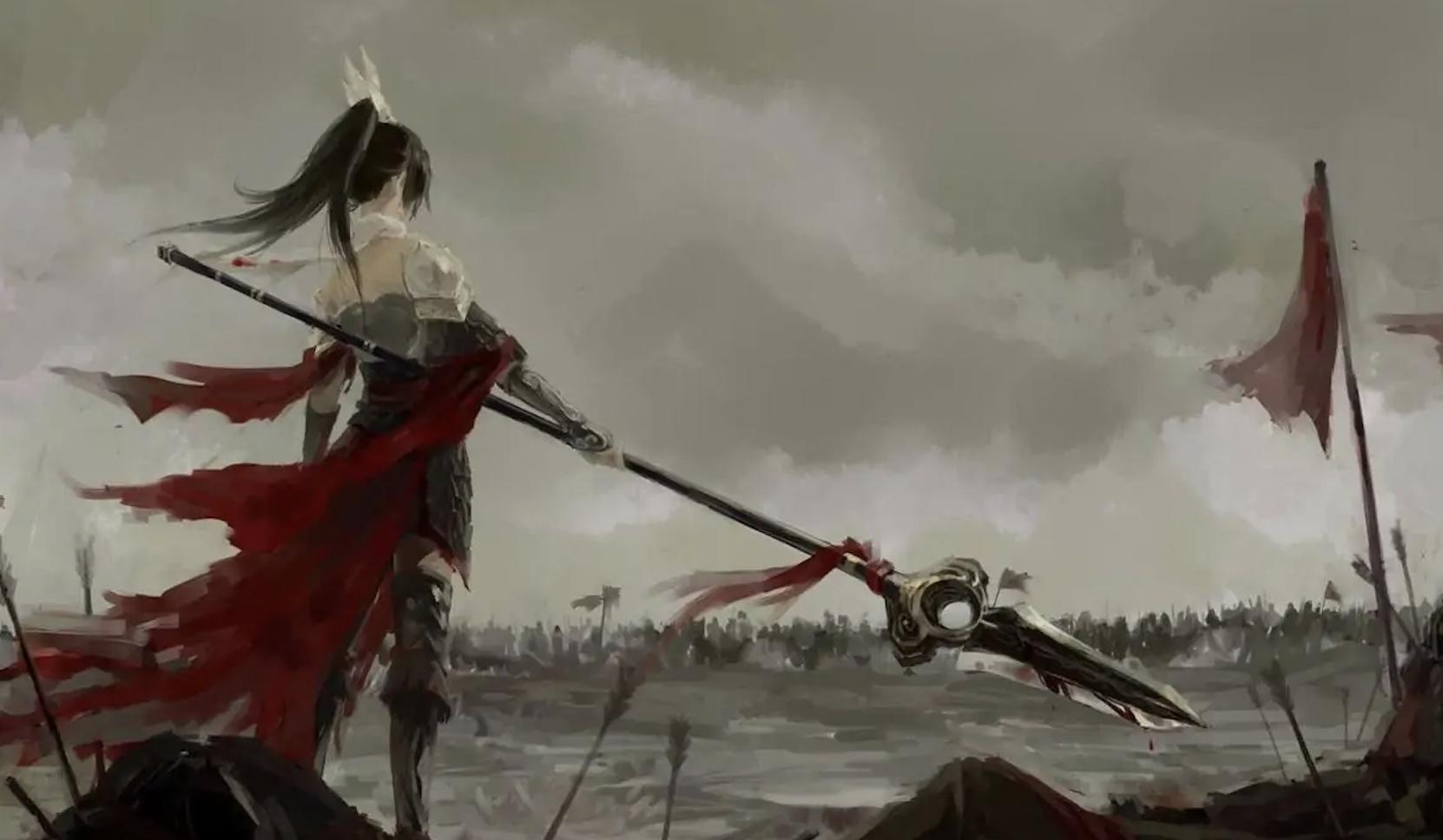 十大经典历史穿越唐朝小说,架空历史小说唐朝十大巅峰之作