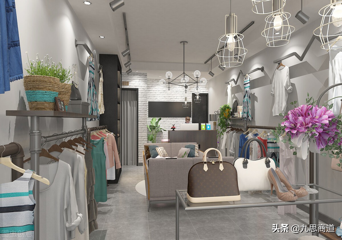 甘肃服装店：推出“充1000送2000返500”，背后模式引人深思