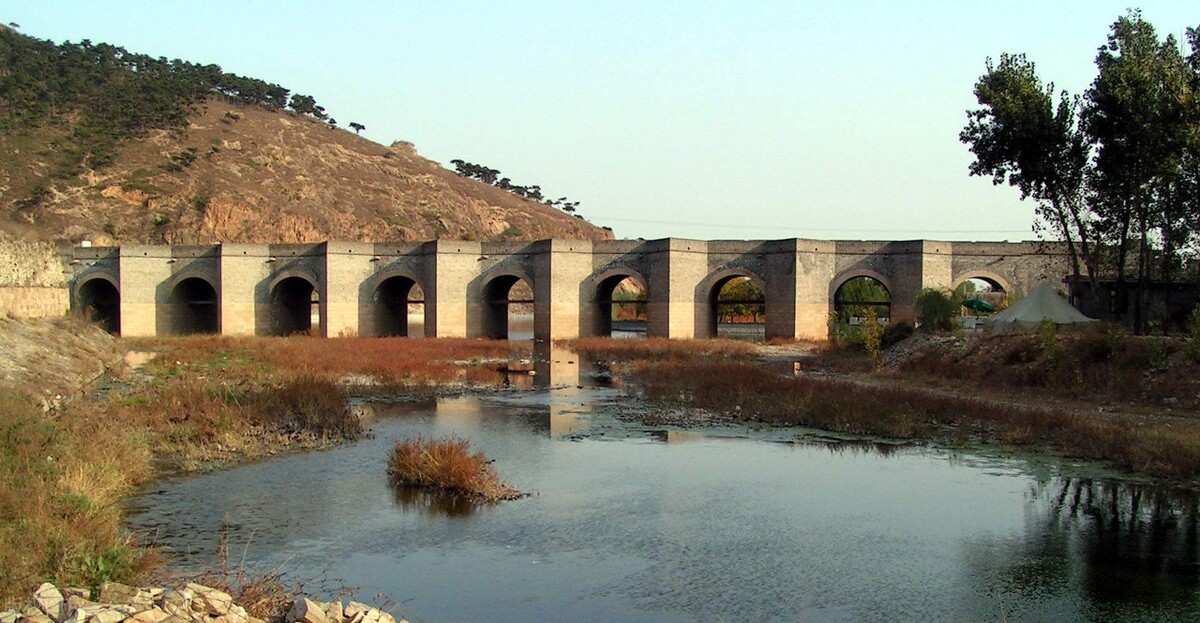 东北四大遗产介绍,东北三项世界遗产