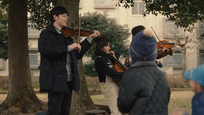 半辈子才等来的卡司！这9.1神作，看了就是赚到