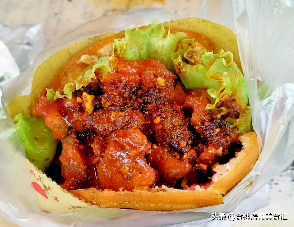 最能代表徐州的特点美食,徐州各县美食特点有哪些