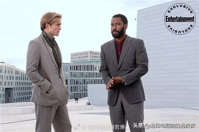 影院复工票房稳步上升，《1917》等大片定档，本周影视圈资讯汇总