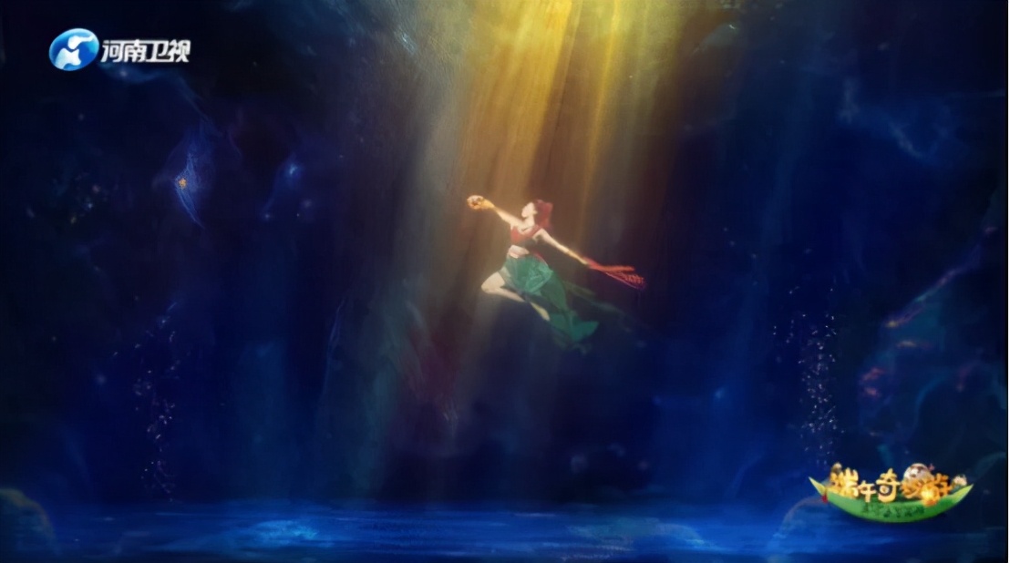 端午奇妙游为啥火了,端午节游玩攻略带婴儿