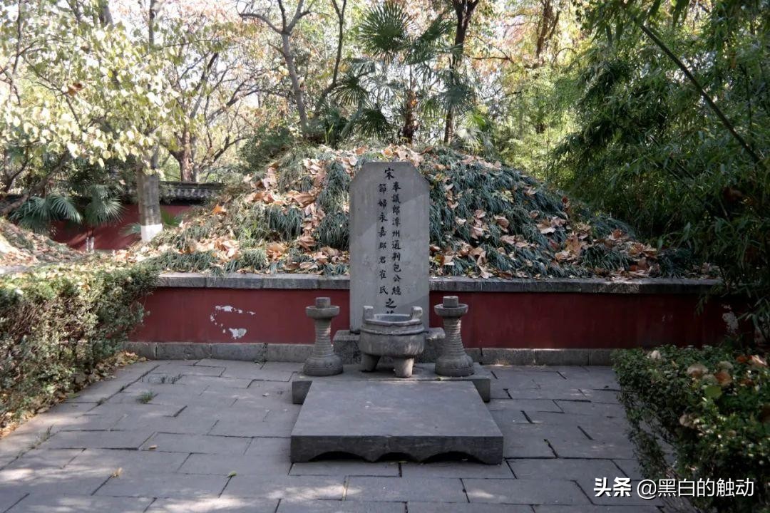 合肥包拯家乡旅游,安徽包公祠里面有什么景点