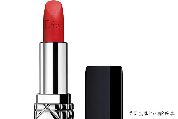 女人十大必买口红品牌,女人必买的十大口红色号