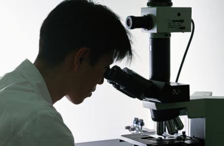 儿童电子显微镜真的1000倍,日本儿童便携显微镜1200倍