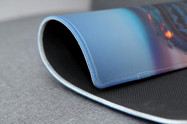 qpad定制鼠标垫,qpad超大鼠标垫