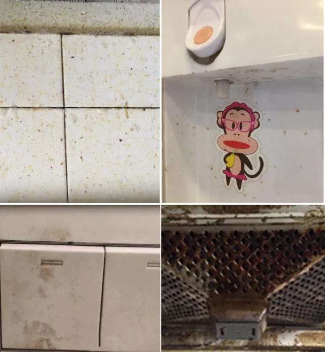 油烟机凝固的废油怎么处理,油烟机的废油别再倒掉了