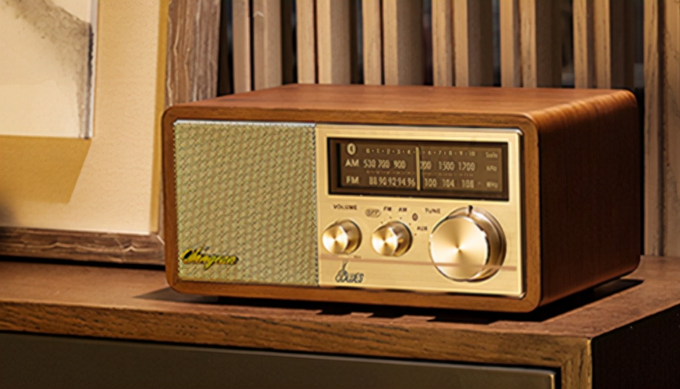 山进wr-11bt收音机音质怎么样,山进wr-11bt收音机音质好吗