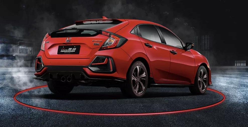 被称为一代神车的思域是哪一款,本田思域是一代神车吗