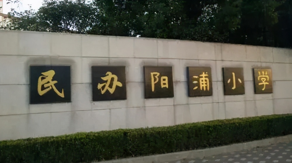 闵行鸡血学校,上海最鸡血的国际学校