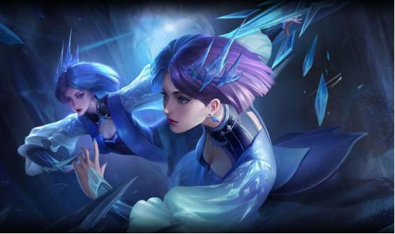 王者光荣镜fmvp皮肤最新消息,王者光荣镜fmvp皮肤上线推测