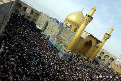 世界十大宗教圣地排名,世界三大宗教发源地和分布地区