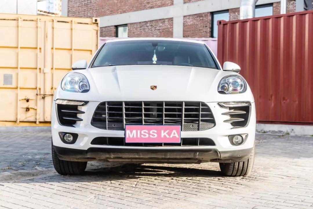 保时捷macan多少钱能上路,保时捷macan最低上路价格