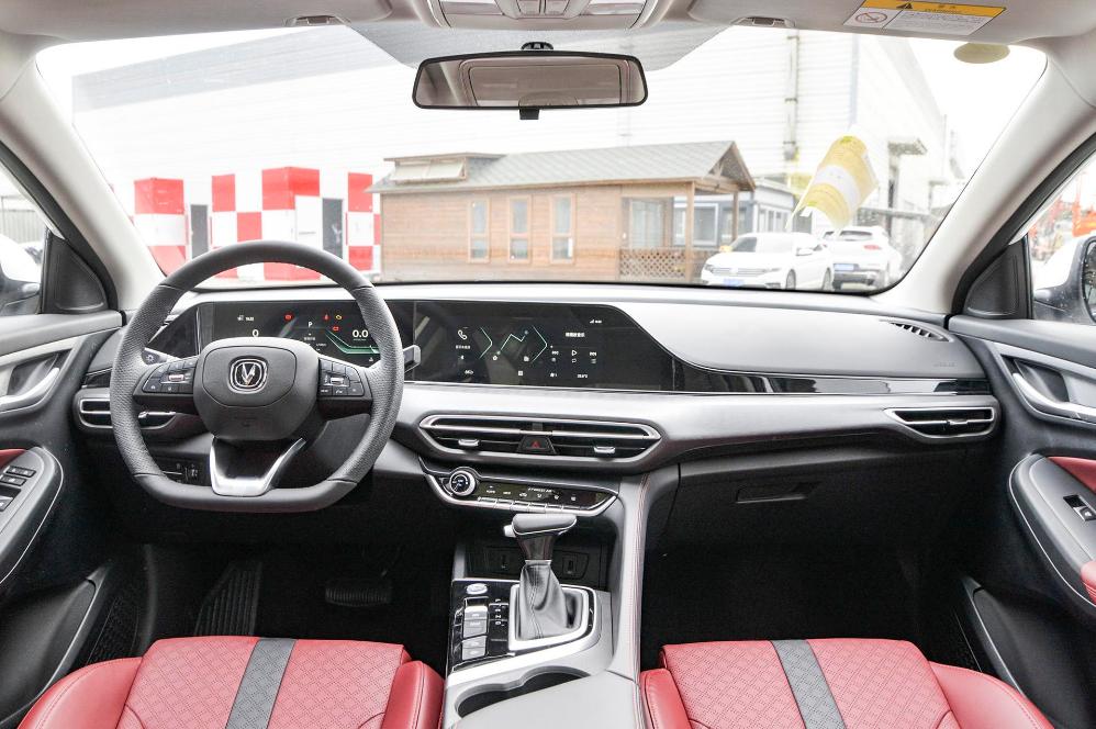 七八万自动挡新车推荐哪款车好开,5万元有天窗自动挡最省油的轿车