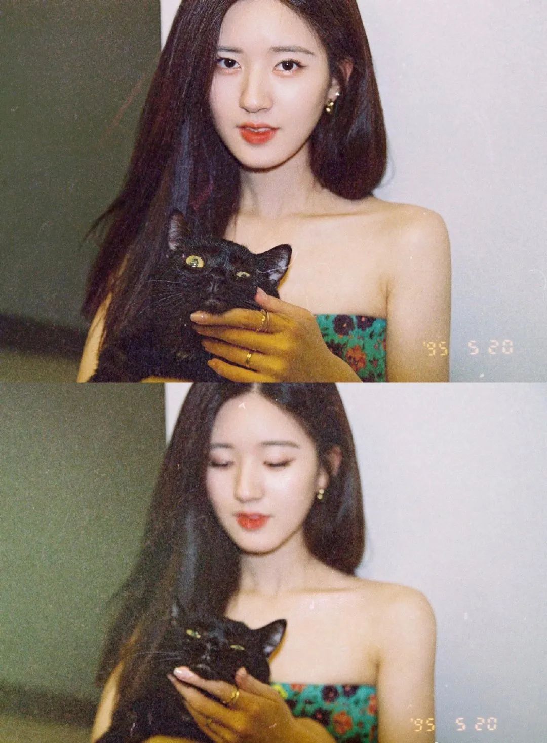 五官中哪个对颜值影响最大,最影响颜值的五官是哪一个