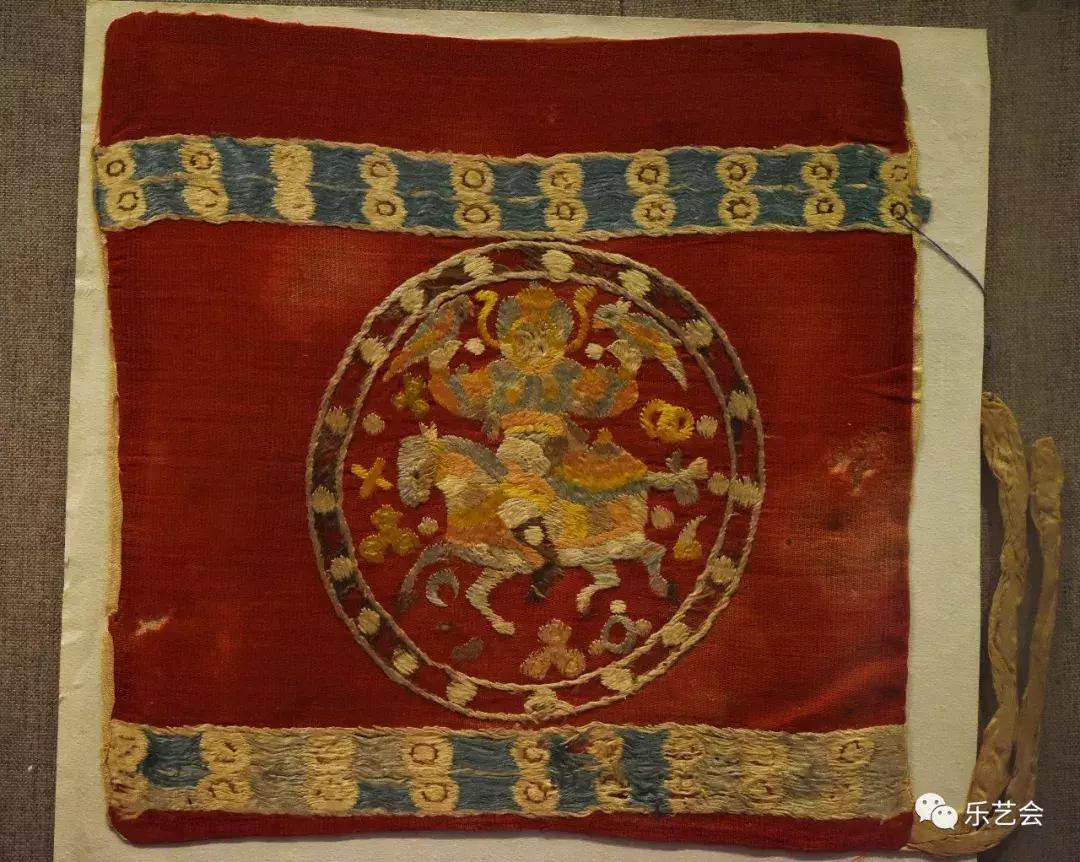 大辽五京*物文**展玉器织锦杂项篇：石为云根分享