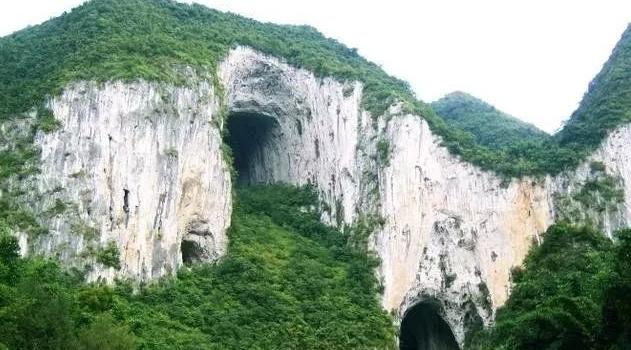 贵州安顺黄果树瀑布旅游攻略,安顺除了黄果树瀑布还有什么好玩