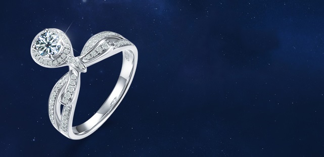 蝴蝶浪漫之吻，即刻耀爱就现在