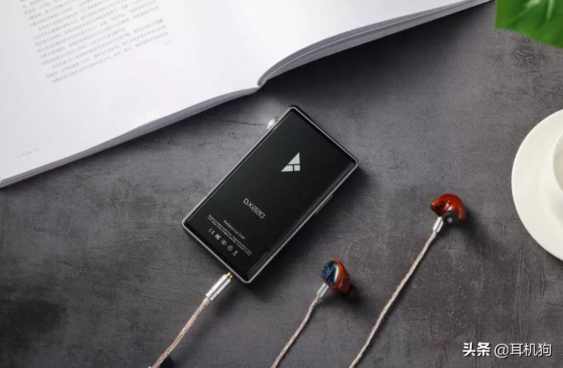 力压众多优秀HiFi产品，DX220*放播**器喜提日本专业评选No.1