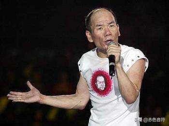 赵传和李宗盛的故事,李宗盛给赵传写了多少歌