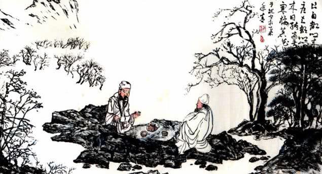 李白斗酒诗百篇李白的真正酒量,一代诗仙李白喝酒