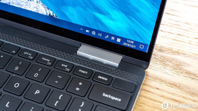 戴尔xps13-9310屏幕尺寸,dellxps13-7390没有人脸识别吗