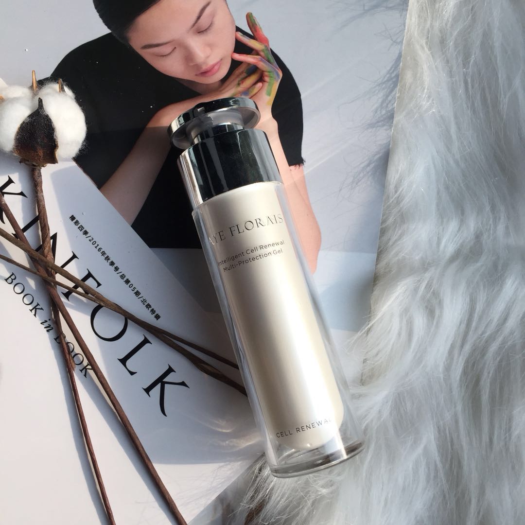 有效抑制很久的痘坑的护肤品,痘肌抗初老护肤品推荐