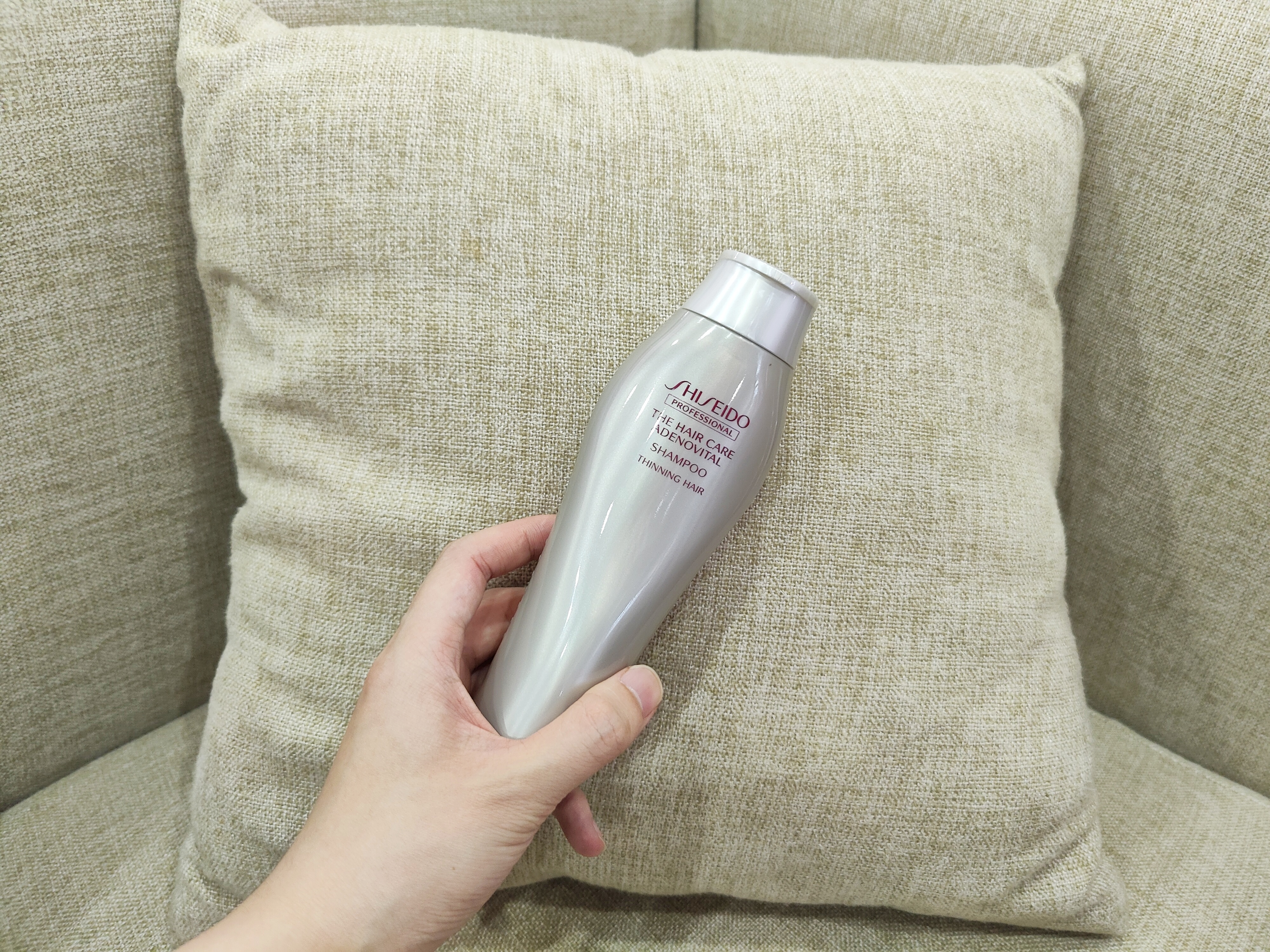 资生堂洗发水和吕洗发水哪个好,花王洗发水和资生堂洗发水哪个好