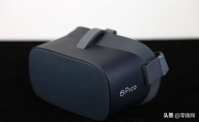 评测：拼颜值讲实力，PicoG24KVR一体机当仁不让