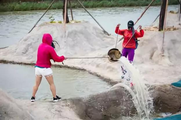 7-8月份推荐海岛旅游,秋天适合旅游的海岛
