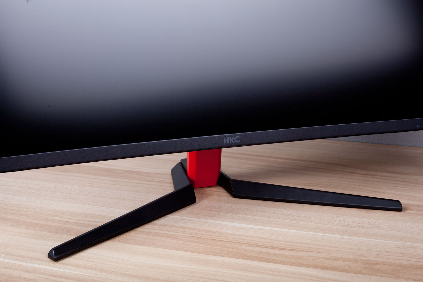 网咖老板推荐，HKCG32Pro到手还行