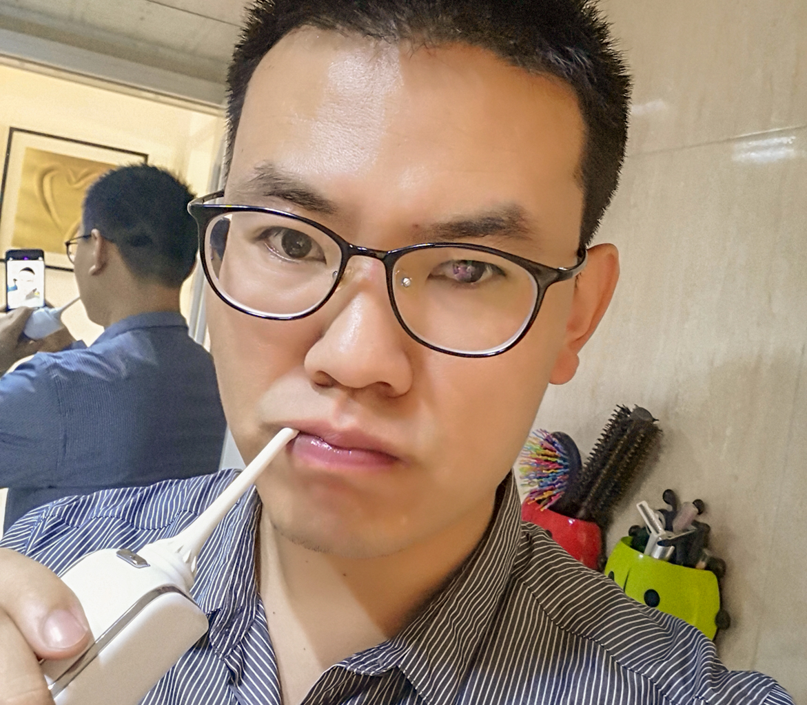 心诺洗牙器参数,美国心诺洗牙器评测