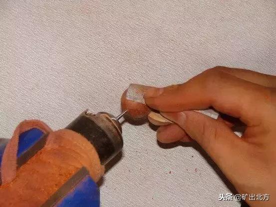 老料印度小叶紫檀佛珠手串,印度小叶紫檀佛珠制作流程