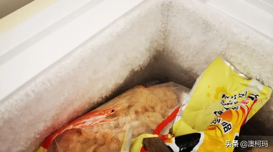 风冷冷柜结霜怎么解决视频,大冷柜结霜严重怎么办