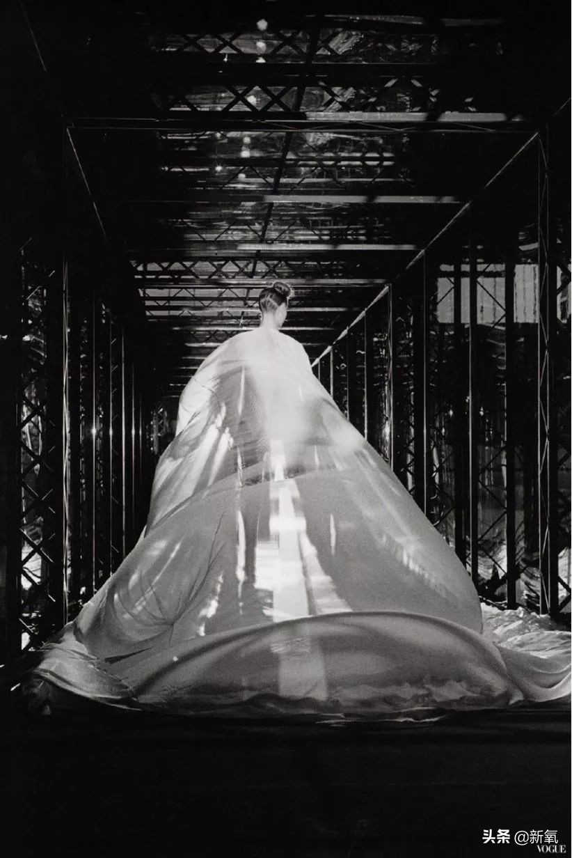 娜扎各种风格造型惊艳,娜扎的惊艳感