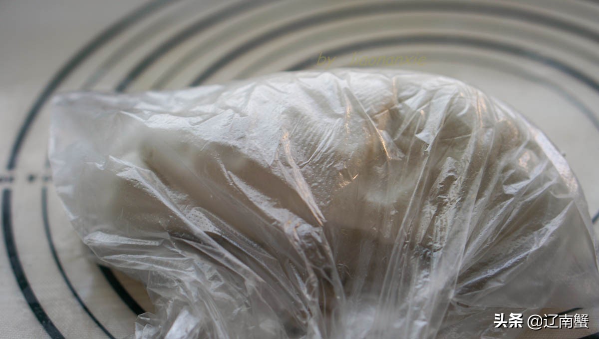 糯米粉团子的各种馅料,各种馅料的糯米团子