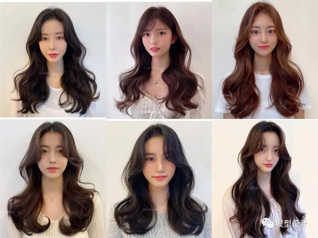 中短造型烫,中短造型烫视频