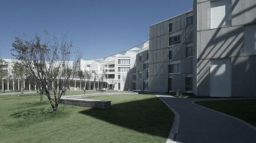 gad建筑作品展,重庆gad设计