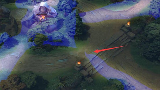 dota打不好的去玩lol,冰女dota与lol