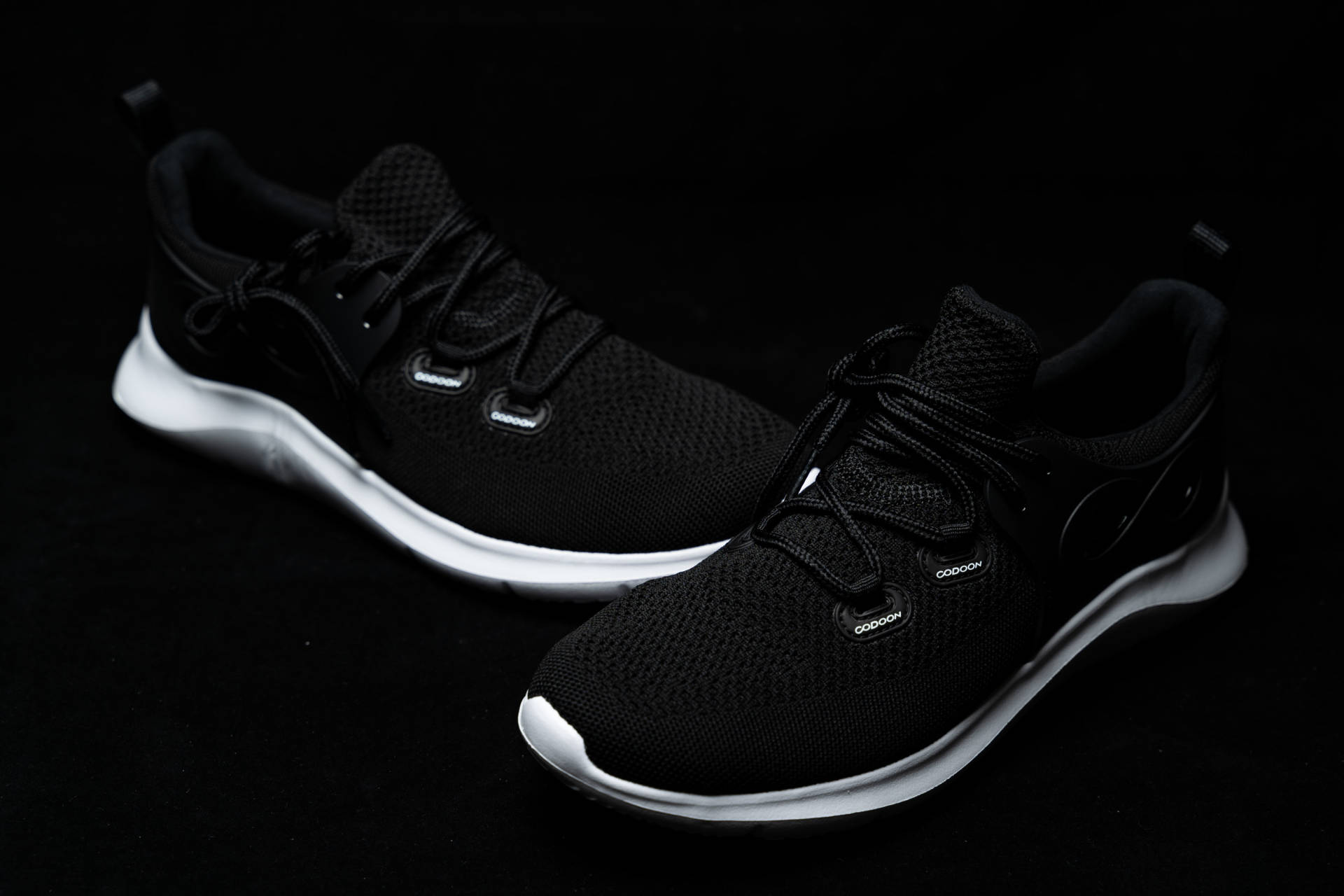 透气清爽的咕咚5k跑鞋图赏,咕咚跑鞋21k驭风优缺点