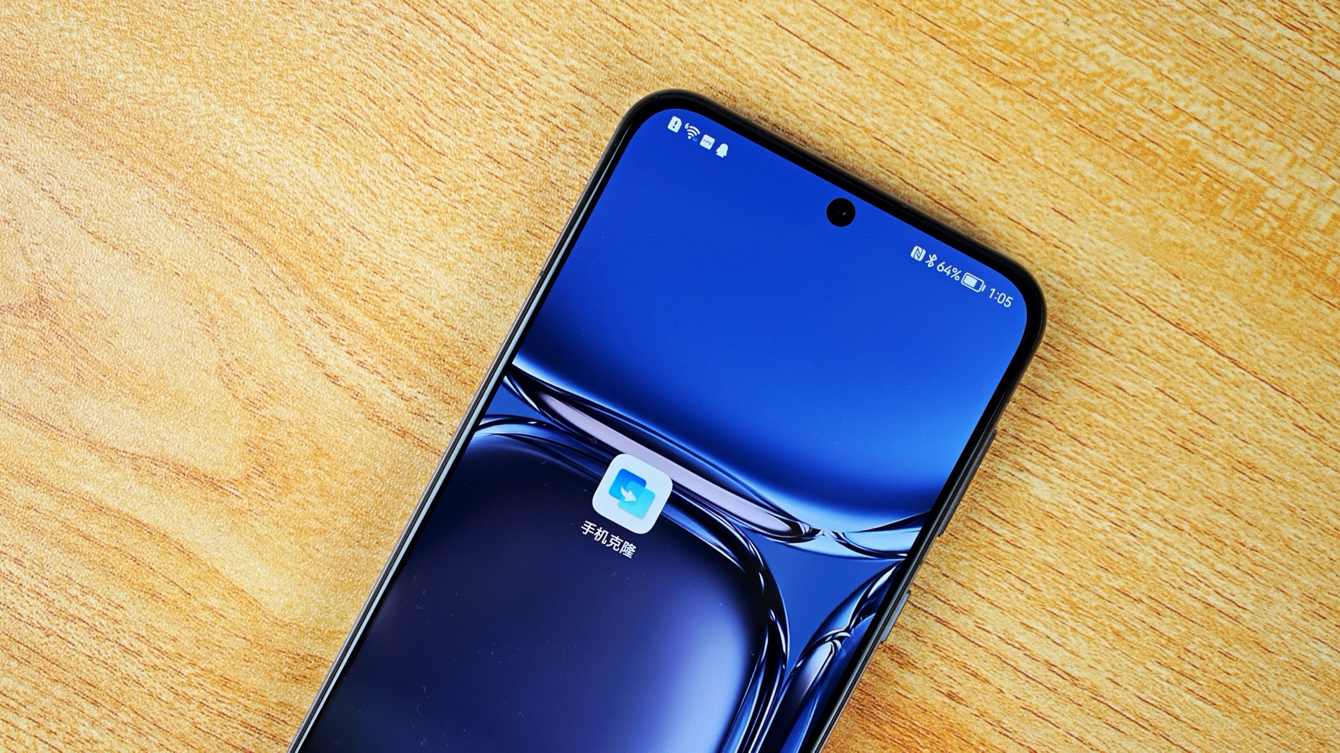 华为换机克隆教程旧手机没法操作,华为旧手机怎么克隆到oppo新手机