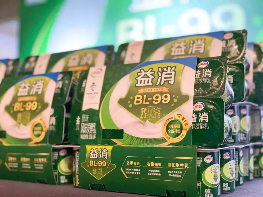 功能酸奶有什么功效,功能饮料市场爆发增长