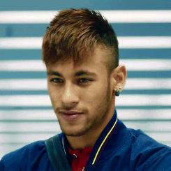 内马尔和梅西天赋对比,内马尔天赋高吗